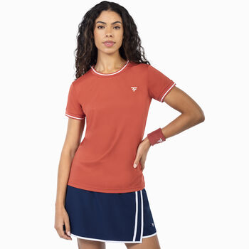 T-Shirt TEAM TECH TEE Femme